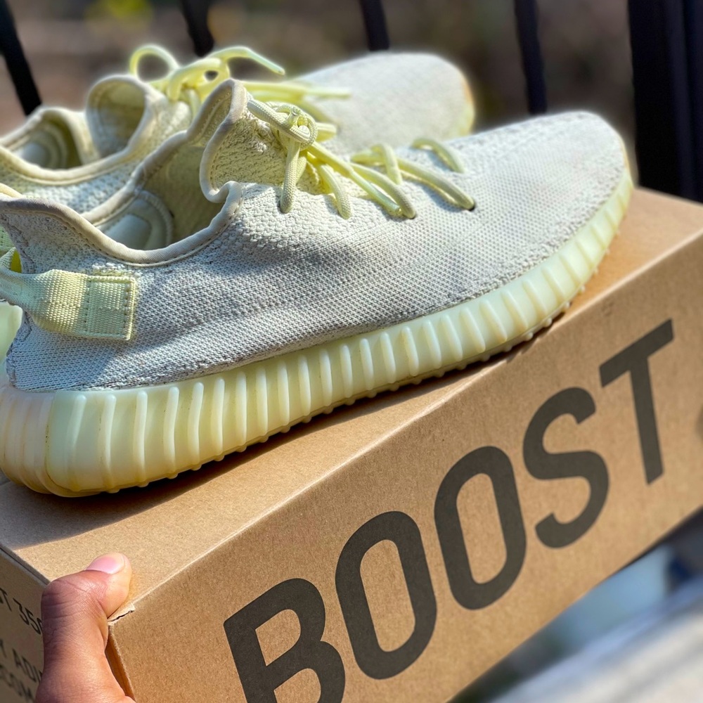 Yeezy Boost 350